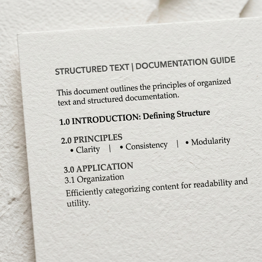 Advanced llms.txt: Beyond the Basics for Enterprise Websites