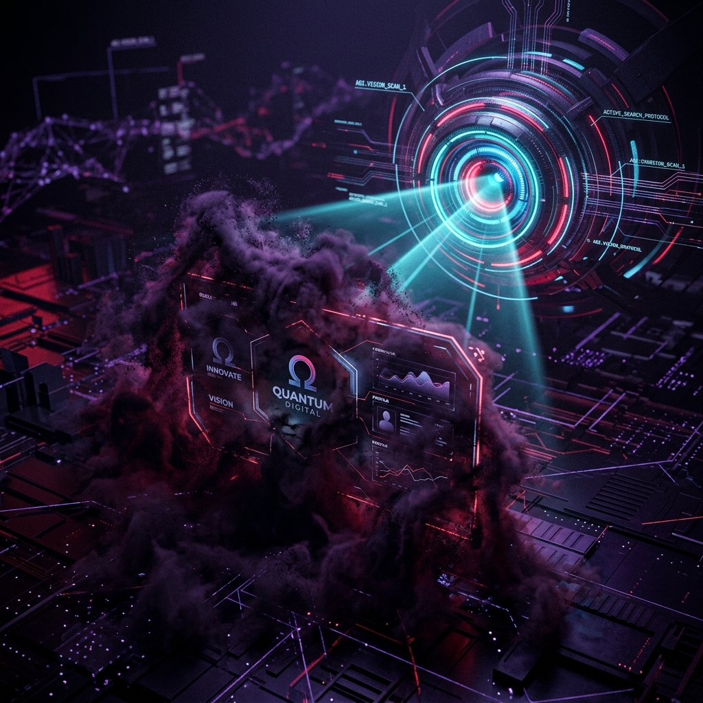 Is Your Brand 'Invisible' to ChatGPT? The Hidden Risk of AI Blacklisting