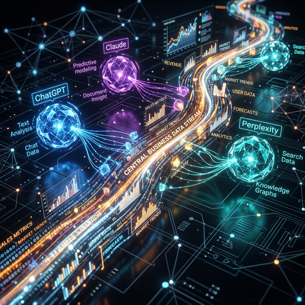 Who Sees Your Content? Mapping the AI Crawler Ecosystem