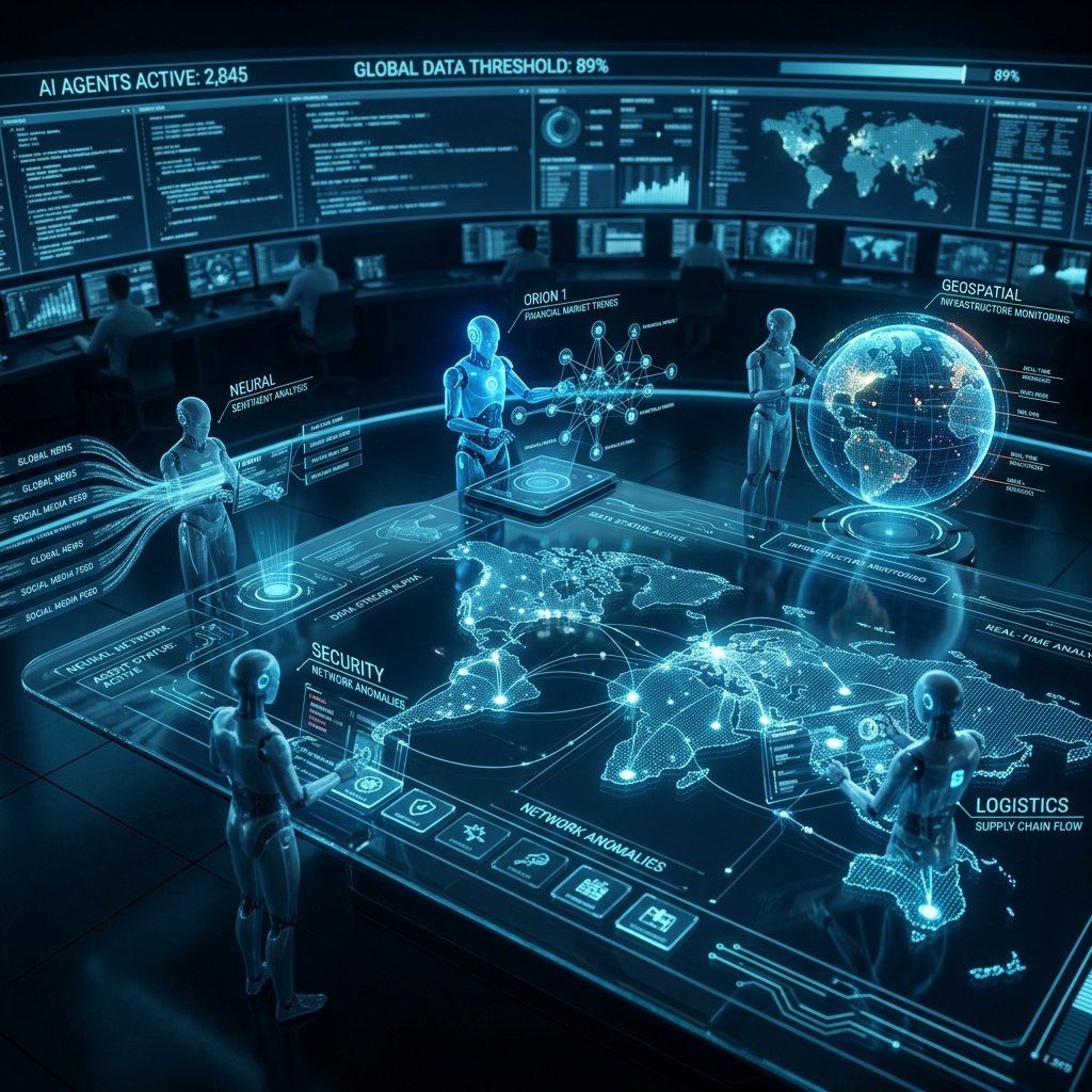 Defining the Future: What is Generative Engine Optimization (GEO)?