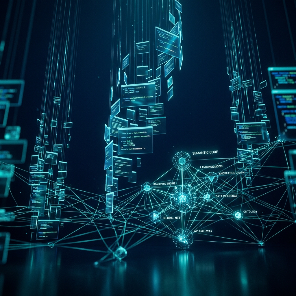 The Secret Language of AI Search: JSON-LD Structured Data