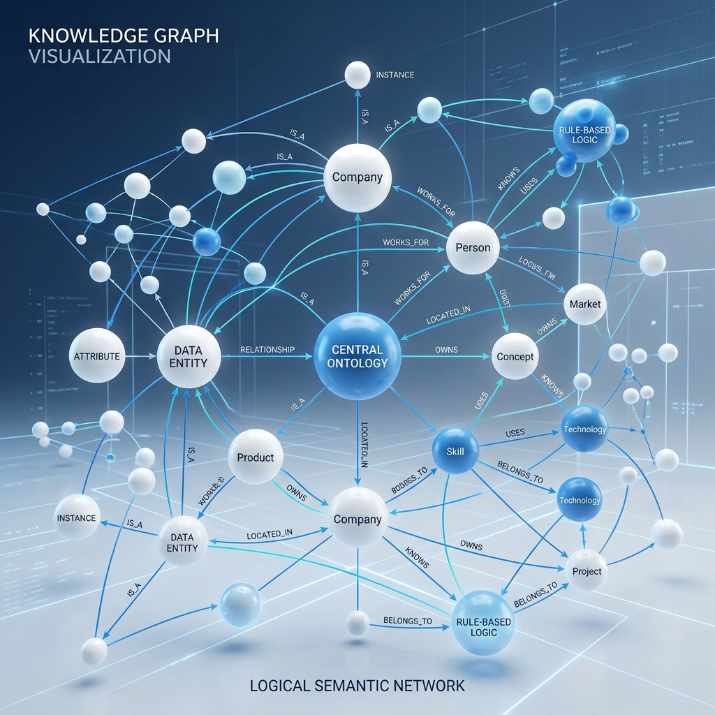 Knowledge Graphs: An Introduction for Business Leaders