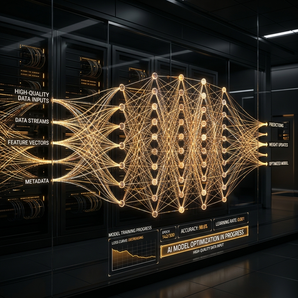 The Art of LLM Optimization: Training AI to Recognize Your Brand
