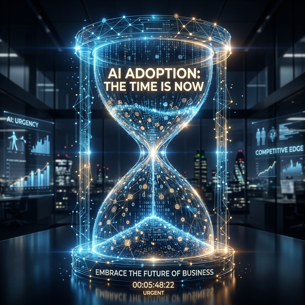 The Strategic Necessity of LLM Optimization in 2025