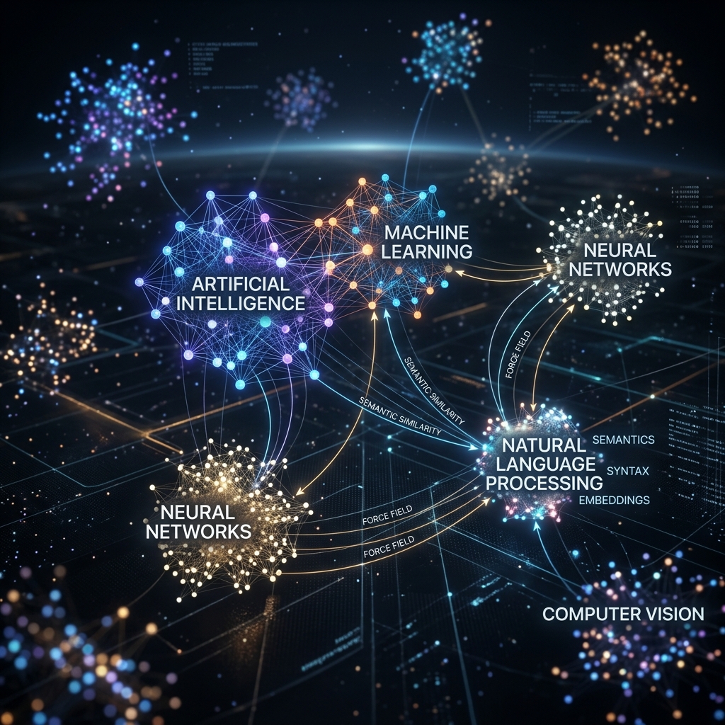 Semantic Search: Deciphering Intent in the Age of Vector Embeddings